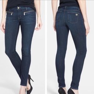 WOMENS MICHAEL KORS SKINNY JEANS SIZE 6